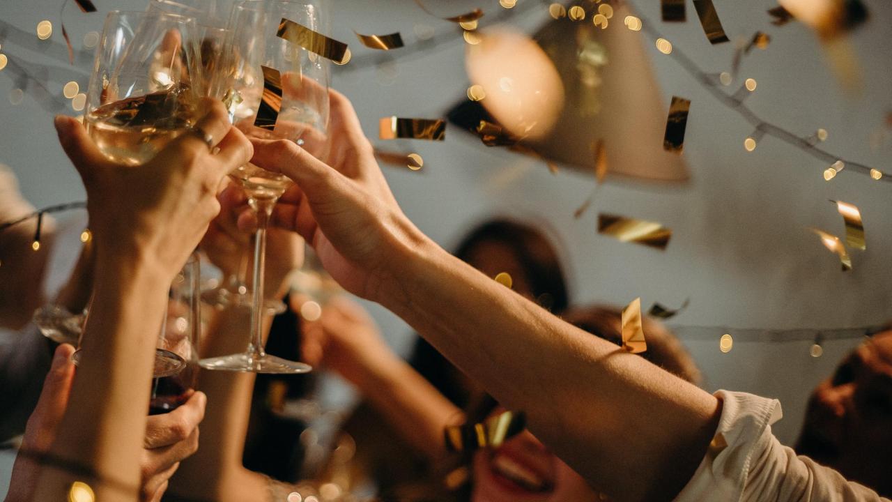 celebration
