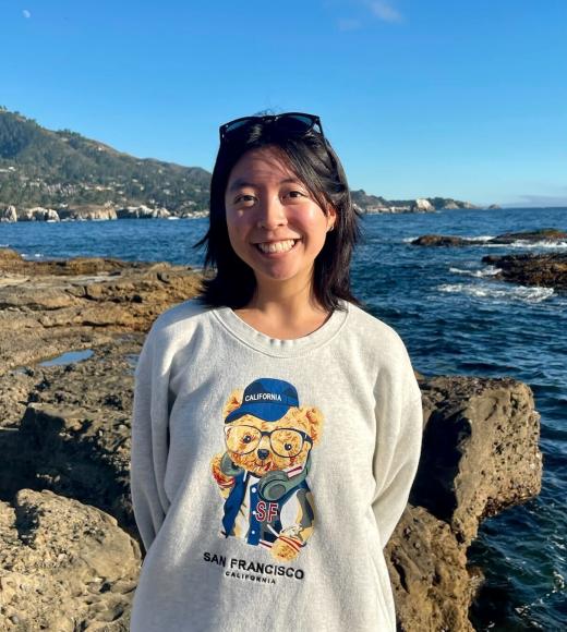 Allyson Chen